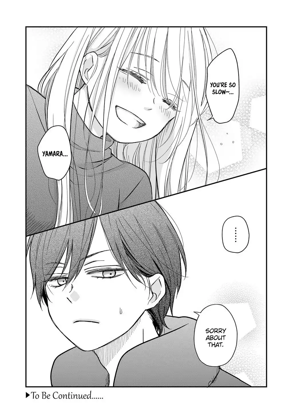 Yamada-kun to Lv999 no Koi wo Suru Chapter 39 16